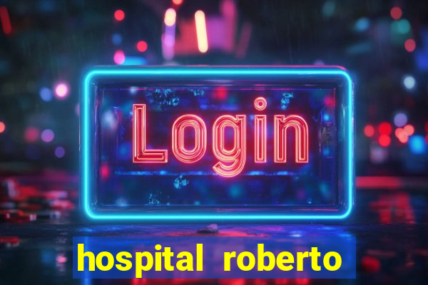 hospital roberto santos resultado de exames